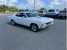 1966 Chevrolet Chevelle (CC-2085154) for sale in Largo, Florida