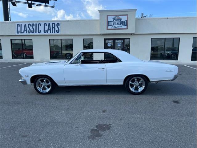 1966 Chevrolet Chevelle (CC-2085154) for sale in Largo, Florida