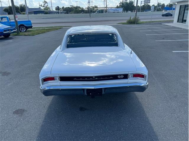 1966 Chevrolet Chevelle (CC-2085154) for sale in Largo, Florida