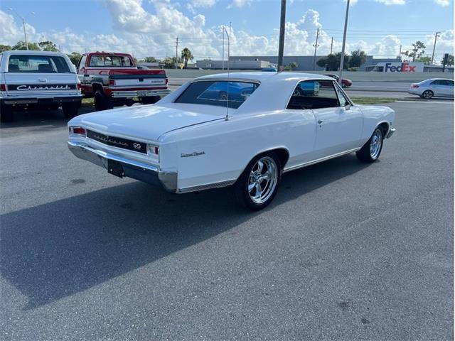 1966 Chevrolet Chevelle (CC-2085154) for sale in Largo, Florida