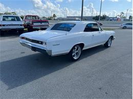 1966 Chevrolet Chevelle (CC-2085154) for sale in Largo, Florida
