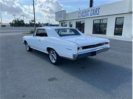 1966 Chevrolet Chevelle (CC-2085154) for sale in Largo, Florida