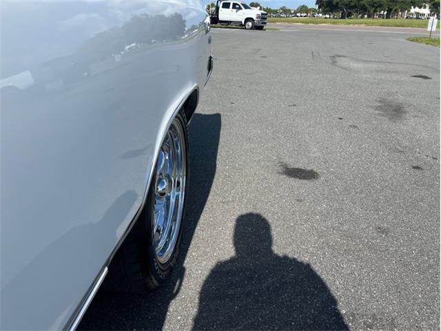 1966 Chevrolet Chevelle (CC-2085154) for sale in Largo, Florida