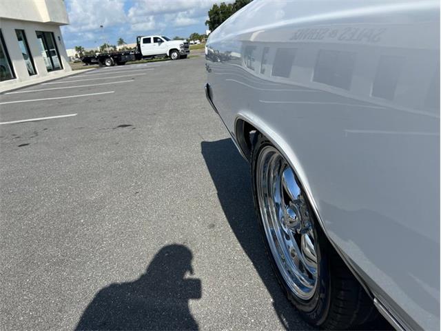 1966 Chevrolet Chevelle (CC-2085154) for sale in Largo, Florida