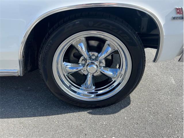 1966 Chevrolet Chevelle (CC-2085154) for sale in Largo, Florida