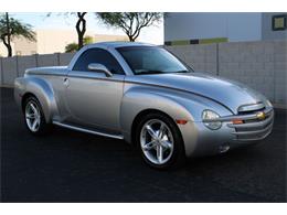 2004 Chevrolet SSR (CC-2085155) for sale in Phoenix, Arizona