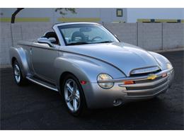 2004 Chevrolet SSR (CC-2085155) for sale in Phoenix, Arizona