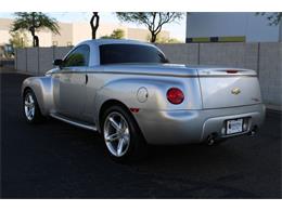 2004 Chevrolet SSR (CC-2085155) for sale in Phoenix, Arizona