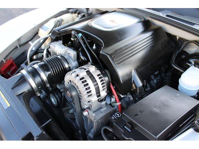 2004 Chevrolet SSR (CC-2085155) for sale in Phoenix, Arizona