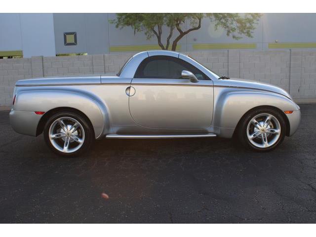2004 Chevrolet SSR (CC-2085155) for sale in Phoenix, Arizona