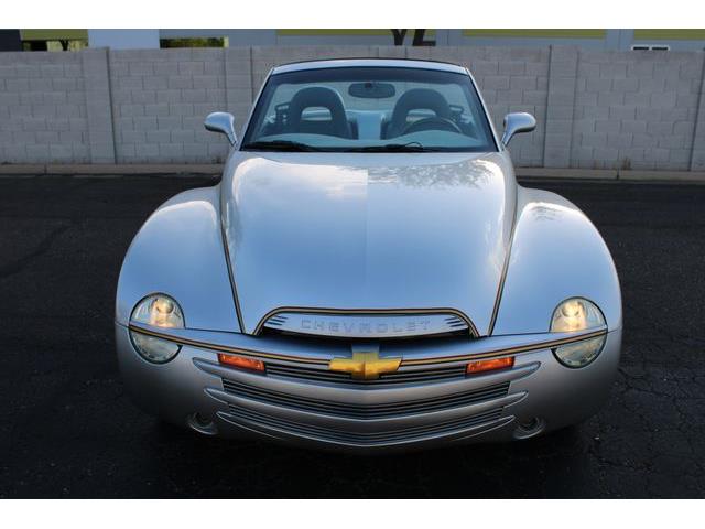 2004 Chevrolet SSR (CC-2085155) for sale in Phoenix, Arizona