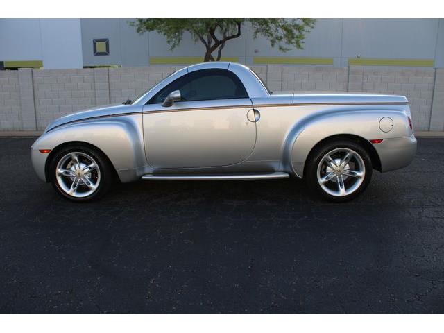 2004 Chevrolet SSR (CC-2085155) for sale in Phoenix, Arizona