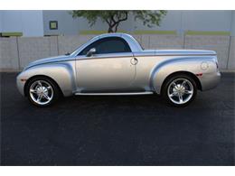 2004 Chevrolet SSR (CC-2085155) for sale in Phoenix, Arizona