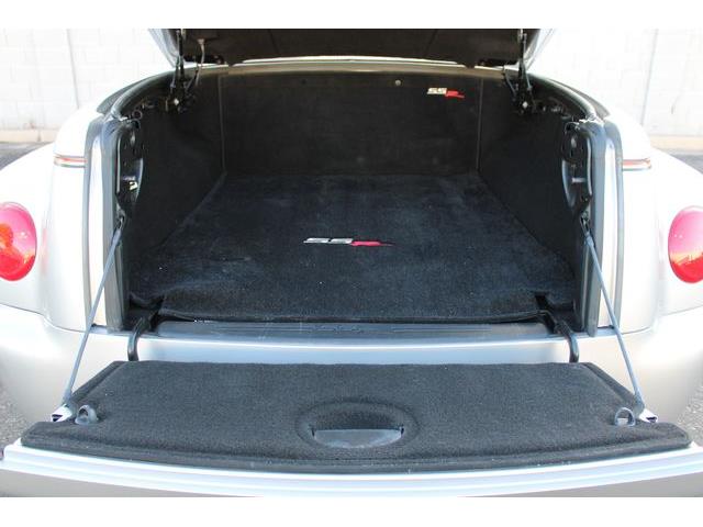 2004 Chevrolet SSR (CC-2085155) for sale in Phoenix, Arizona