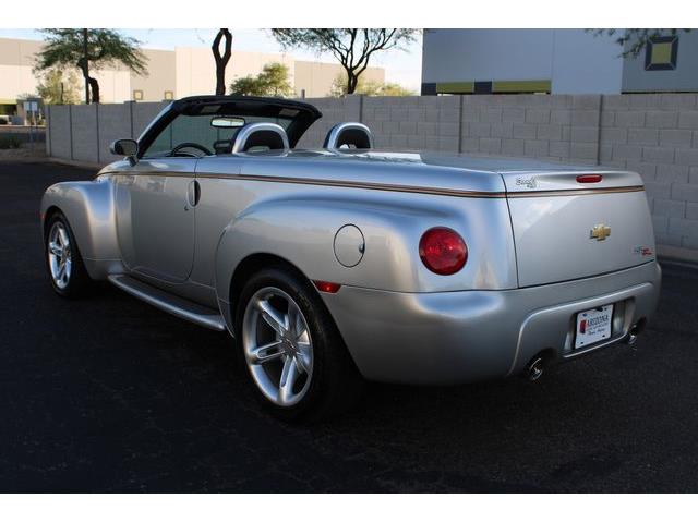 2004 Chevrolet SSR (CC-2085155) for sale in Phoenix, Arizona