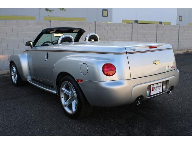 2004 Chevrolet SSR (CC-2085155) for sale in Phoenix, Arizona