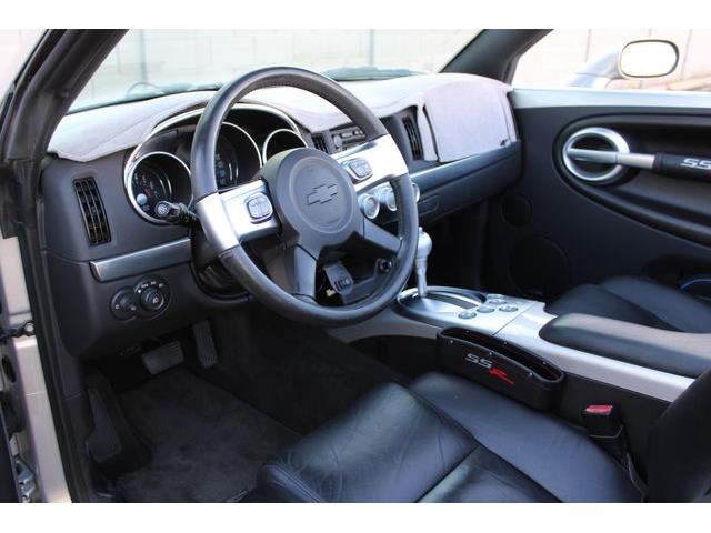 2004 Chevrolet SSR (CC-2085155) for sale in Phoenix, Arizona