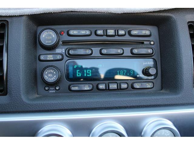 2004 Chevrolet SSR (CC-2085155) for sale in Phoenix, Arizona