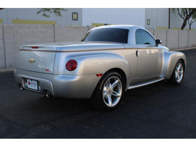 2004 Chevrolet SSR (CC-2085155) for sale in Phoenix, Arizona