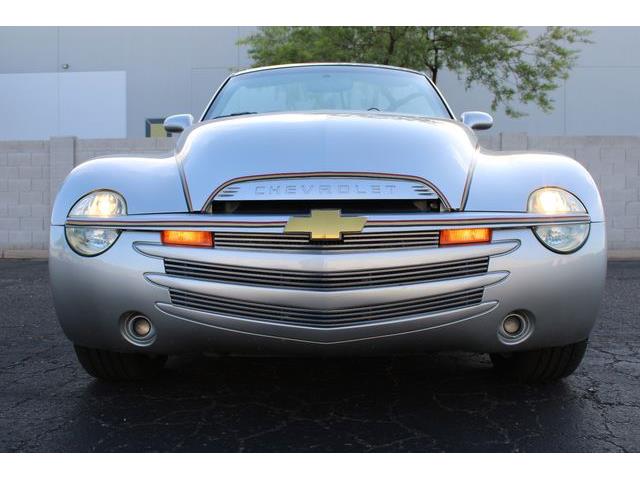 2004 Chevrolet SSR (CC-2085155) for sale in Phoenix, Arizona