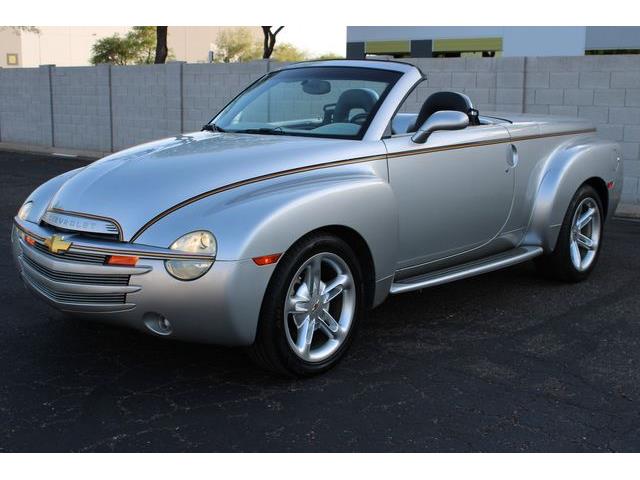 2004 Chevrolet SSR (CC-2085155) for sale in Phoenix, Arizona
