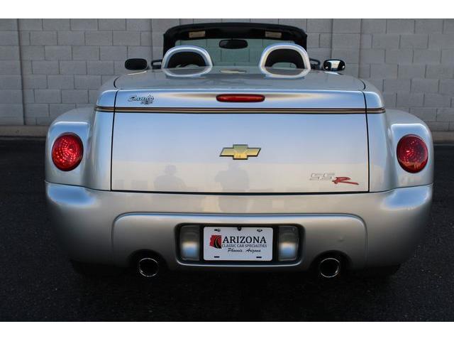 2004 Chevrolet SSR (CC-2085155) for sale in Phoenix, Arizona