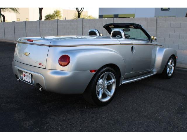 2004 Chevrolet SSR (CC-2085155) for sale in Phoenix, Arizona