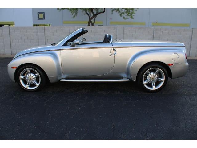 2004 Chevrolet SSR (CC-2085155) for sale in Phoenix, Arizona