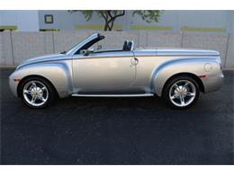 2004 Chevrolet SSR (CC-2085155) for sale in Phoenix, Arizona