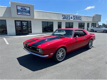 1968 Chevrolet Camaro (CC-2085156) for sale in Largo, Florida