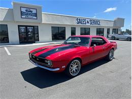 1968 Chevrolet Camaro (CC-2085156) for sale in Largo, Florida