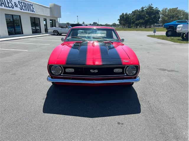 1968 Chevrolet Camaro (CC-2085156) for sale in Largo, Florida