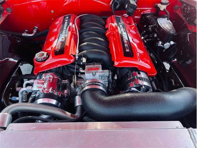 1968 Chevrolet Camaro (CC-2085156) for sale in Largo, Florida