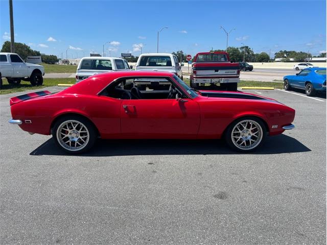 1968 Chevrolet Camaro (CC-2085156) for sale in Largo, Florida