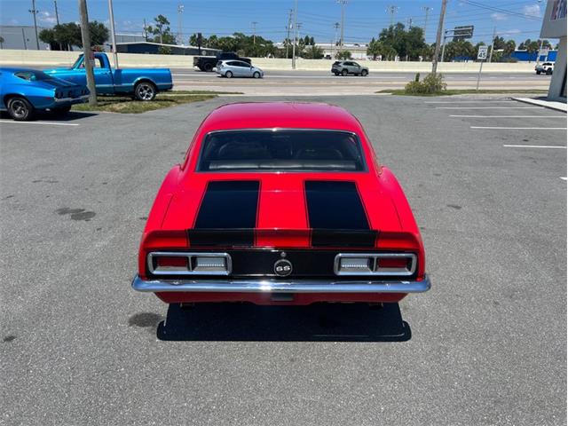 1968 Chevrolet Camaro (CC-2085156) for sale in Largo, Florida