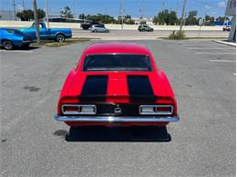 1968 Chevrolet Camaro (CC-2085156) for sale in Largo, Florida
