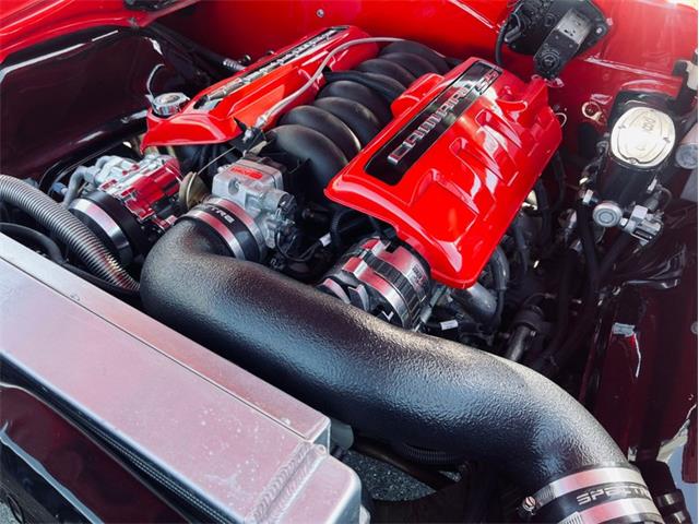 1968 Chevrolet Camaro (CC-2085156) for sale in Largo, Florida