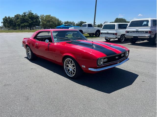 1968 Chevrolet Camaro (CC-2085156) for sale in Largo, Florida