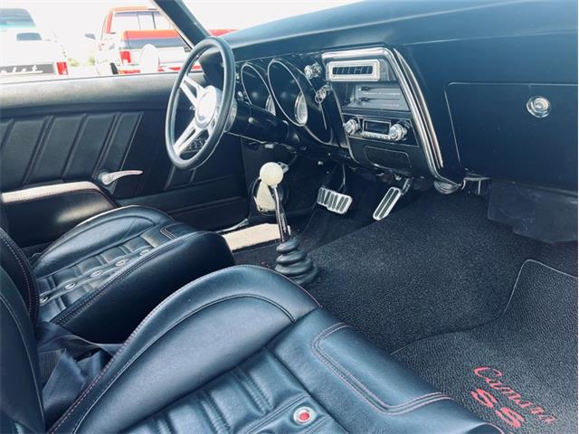 1968 Chevrolet Camaro (CC-2085156) for sale in Largo, Florida