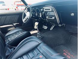 1968 Chevrolet Camaro (CC-2085156) for sale in Largo, Florida