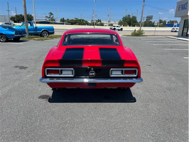 1968 Chevrolet Camaro (CC-2085156) for sale in Largo, Florida