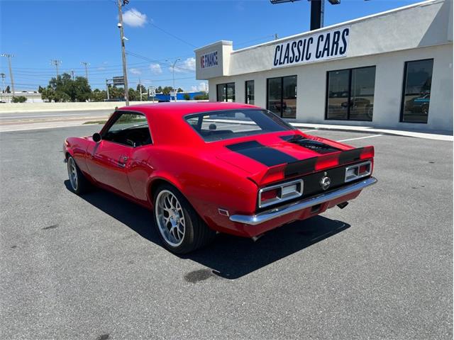 1968 Chevrolet Camaro (CC-2085156) for sale in Largo, Florida