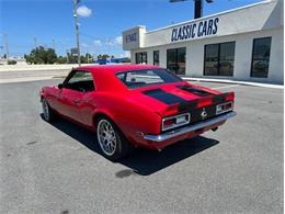 1968 Chevrolet Camaro (CC-2085156) for sale in Largo, Florida