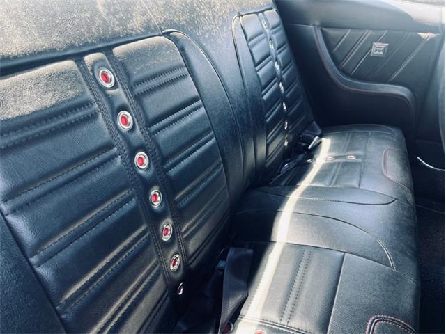 1968 Chevrolet Camaro (CC-2085156) for sale in Largo, Florida