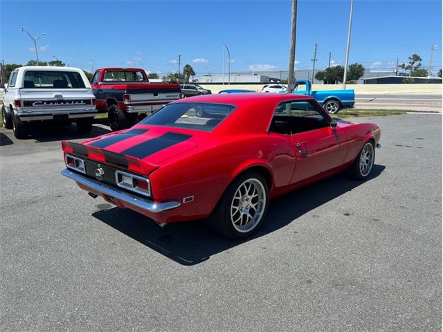 1968 Chevrolet Camaro (CC-2085156) for sale in Largo, Florida