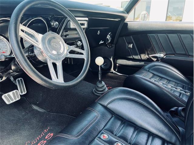 1968 Chevrolet Camaro (CC-2085156) for sale in Largo, Florida