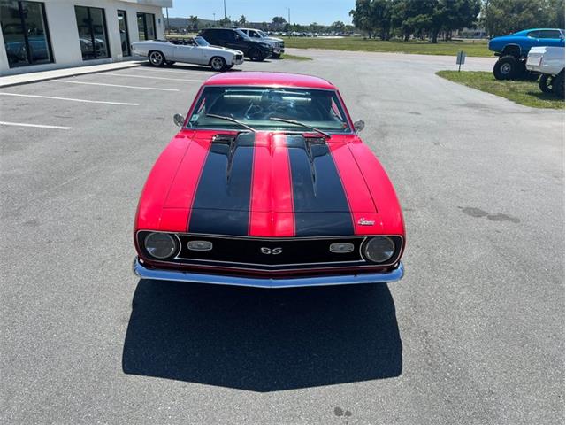 1968 Chevrolet Camaro (CC-2085156) for sale in Largo, Florida