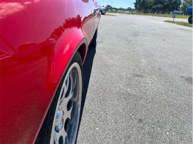 1968 Chevrolet Camaro (CC-2085156) for sale in Largo, Florida