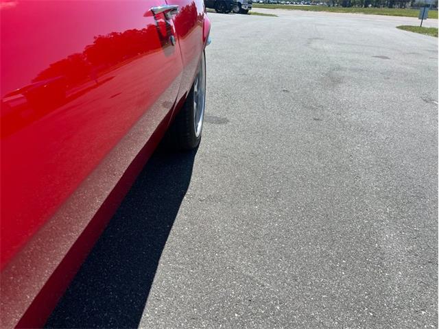 1968 Chevrolet Camaro (CC-2085156) for sale in Largo, Florida