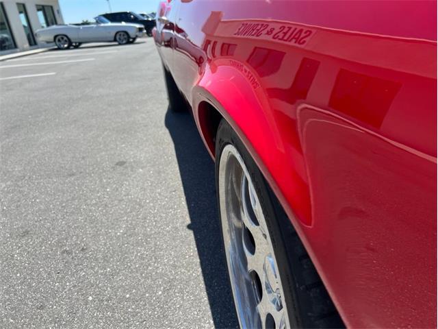 1968 Chevrolet Camaro (CC-2085156) for sale in Largo, Florida